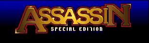 Assassin Special Edition