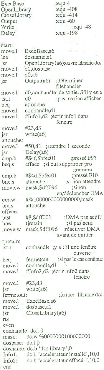 Assembleur