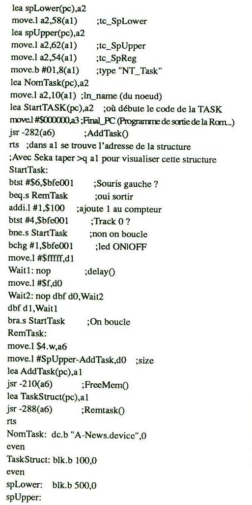 Assembleur