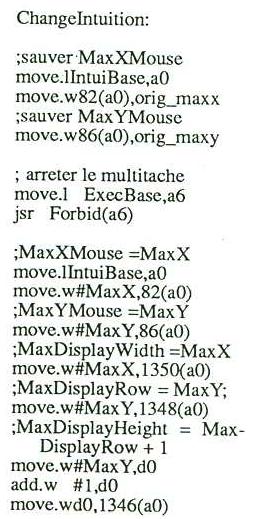 Assembleur