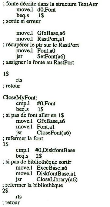 Assembleur