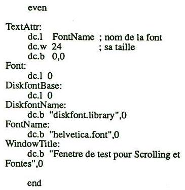Assembleur