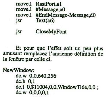 Assembleur