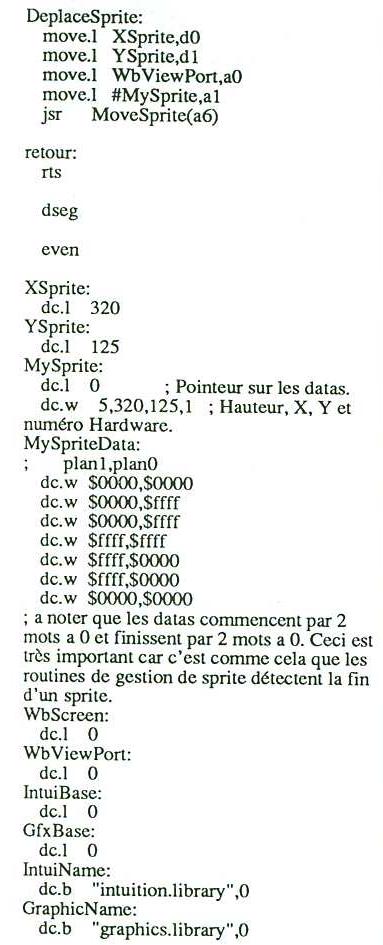 Assembleur