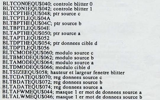 Assembleur