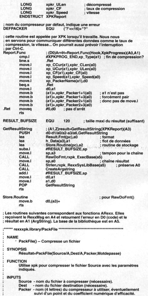 Assembleur