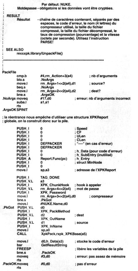 Assembleur