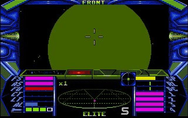 Elite