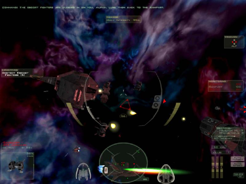 Freespace 2