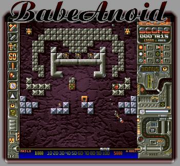 BabeAnoid