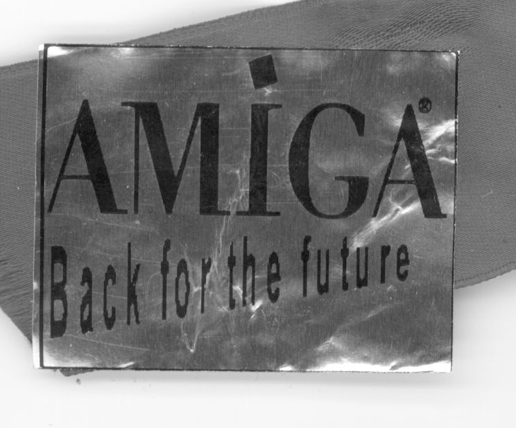 Back For The Future