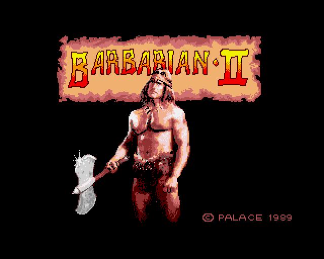 Barbarian 2