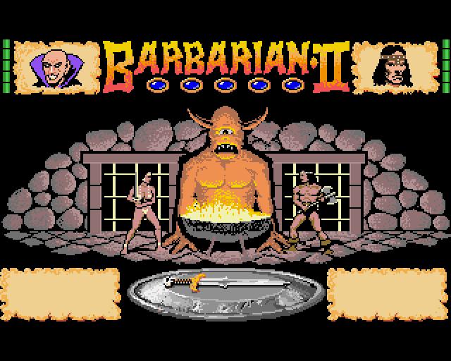 Barbarian 2