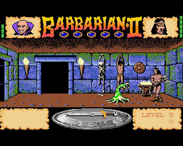 Barbarian 2