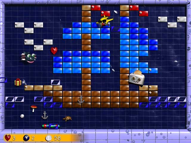 Barkanoid 2