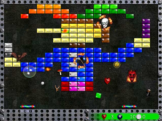 Barkanoid 2