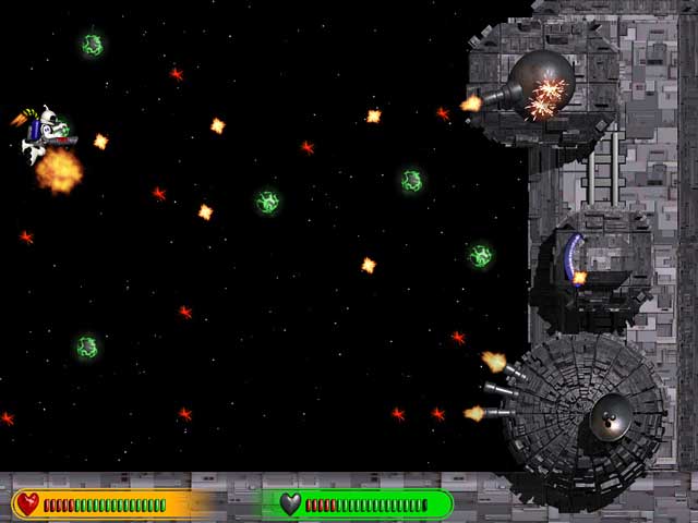 Barkanoid 2