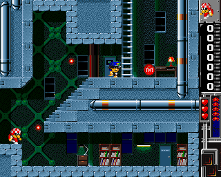 Base Jumpers