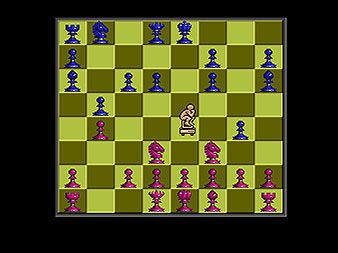 Battle Chess