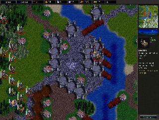 Battle For Wesnoth