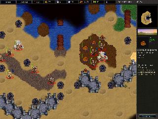 Battle For Wesnoth