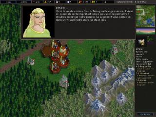 Battle For Wesnoth
