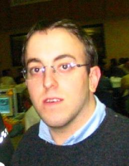 Bertrand Presles