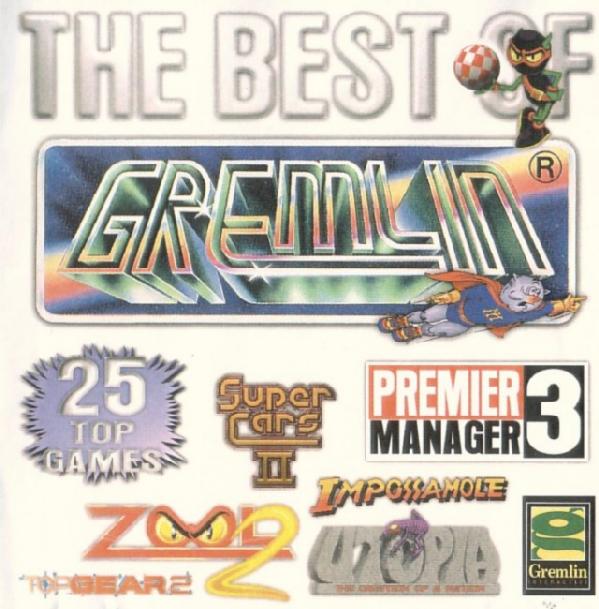 Best Of Gremlin