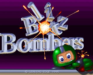 Blitz Bombers