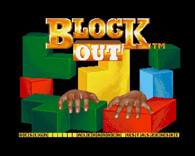 Block Out