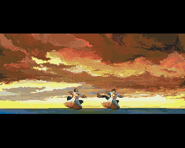 Bob Morane Ocean