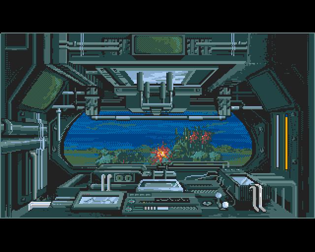 Bob Morane Ocean