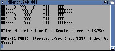 Club Amiga Quebec
