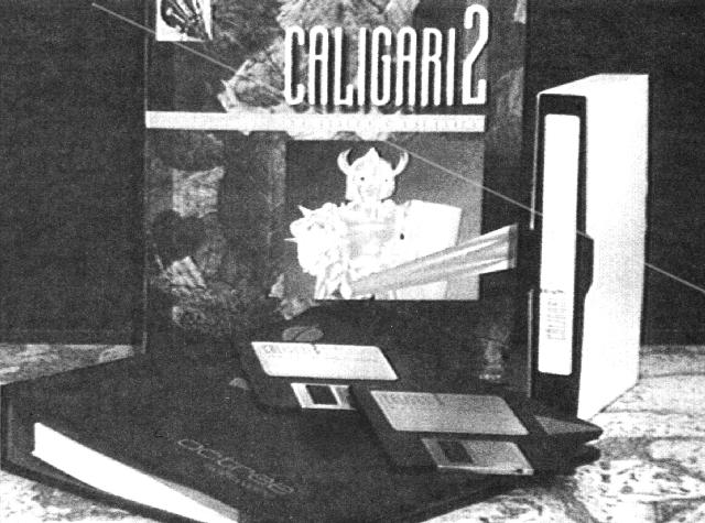 caligari 2