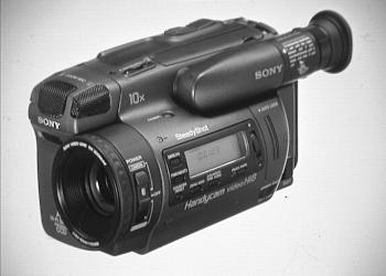 Camescope