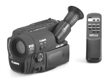 Camescope