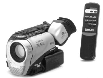 Camescope