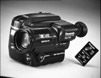 Camescope