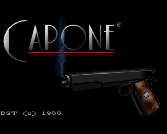 Capone