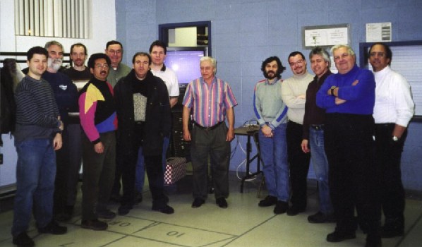 Club Amiga Qubec