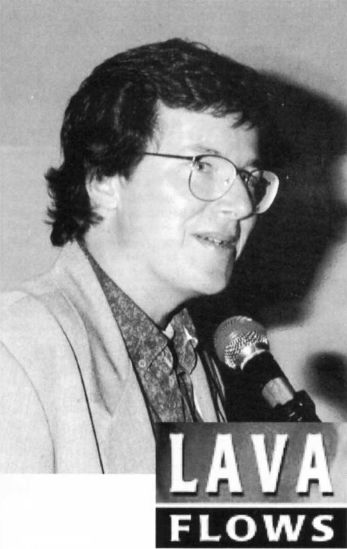 Carl Sassenrath