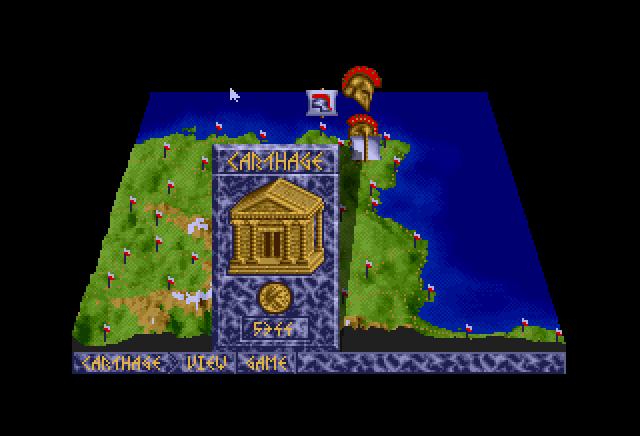 Carthage