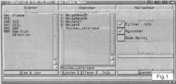 CDCat 2