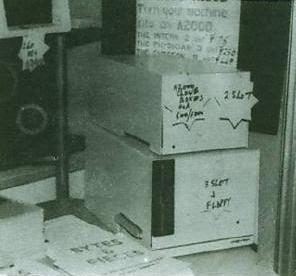 Commodore Computer Show