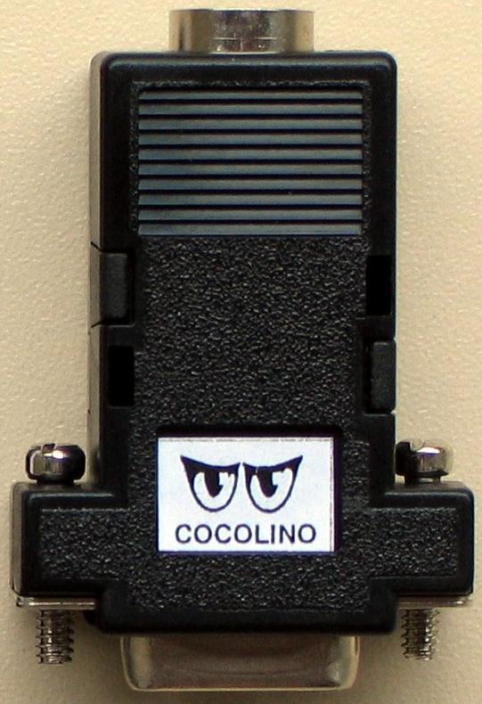 Cocolino