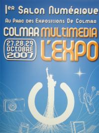 Colmar Multimedia Expo