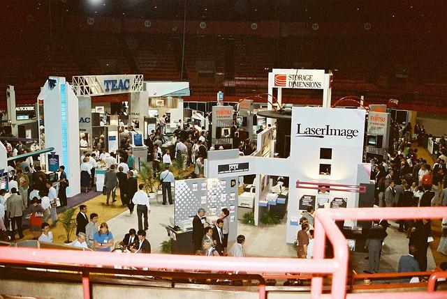 COMDEX 1990