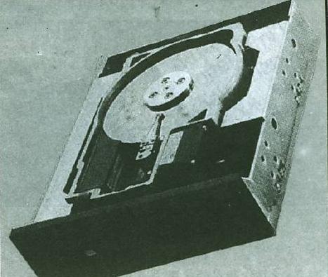 Disque dur A2000