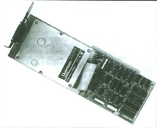 Disque dur A2000